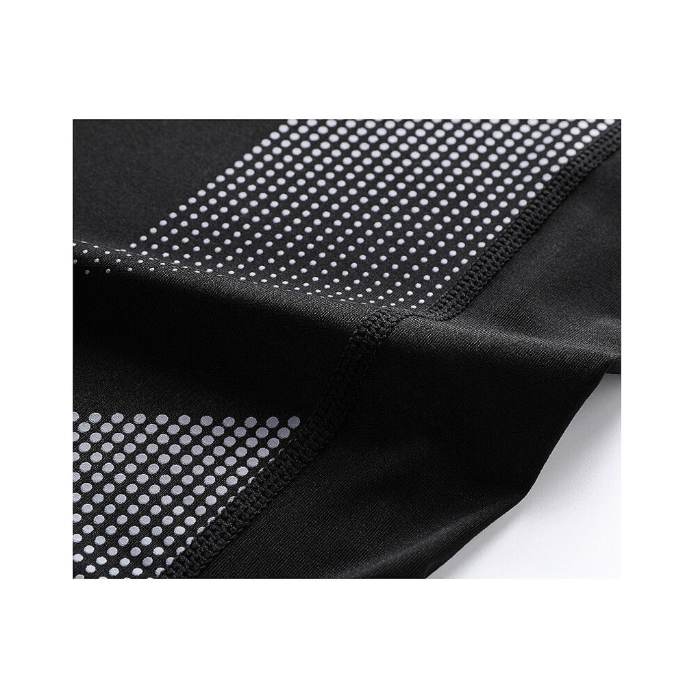 Áo Ba Lỗ Thể Thao Siêu Nhẹ Thoáng Khí Thời Trang Mùa Hè Cho Nam