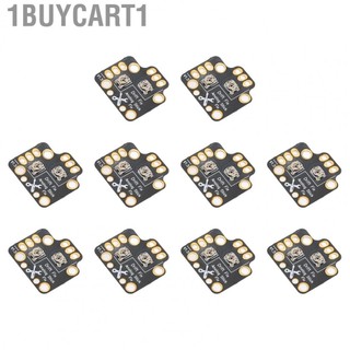 1buycart1 Gamepad Joystick Drift Fix Mod  PCB Game Controller Calibration Replacement 10pcs Universal for Controllers