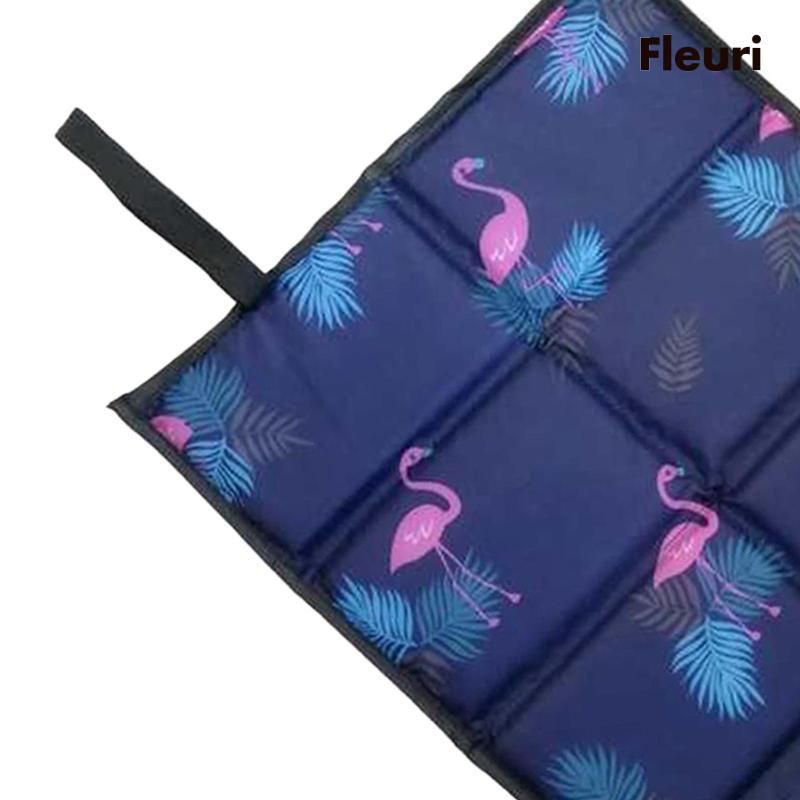 Đệm Ngồi Dày Dặn Chuyên Dụng Cho Đi Cắm Trại Leo Núi