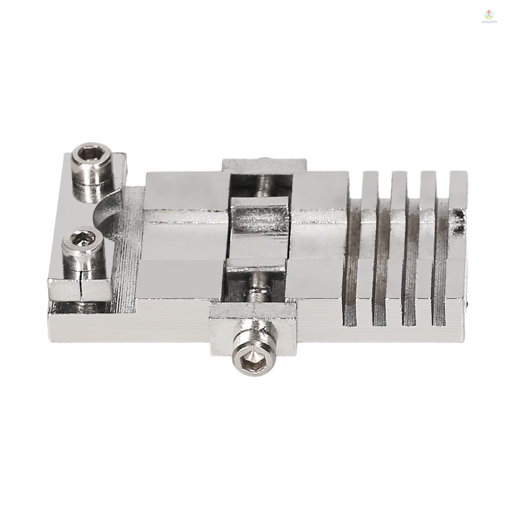 Máy Cắt Chìa Khóa Đa Năng Kèm Hộp Đựng Tiện Dụng