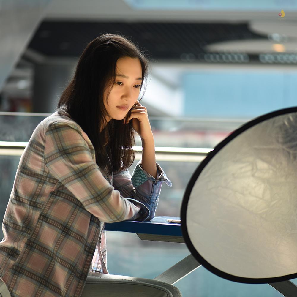 Đèn Phản Quang 80cm / 32Inch 5 Trong 1 (mynivn) 80cm / 32Inch (Mynvn) 80cm / 32Inch 5 Trong 1 3 / 3 / 3 / 5 / 1)