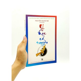 Sách Y Học Cổ Truyền (Tái Bản 2022)