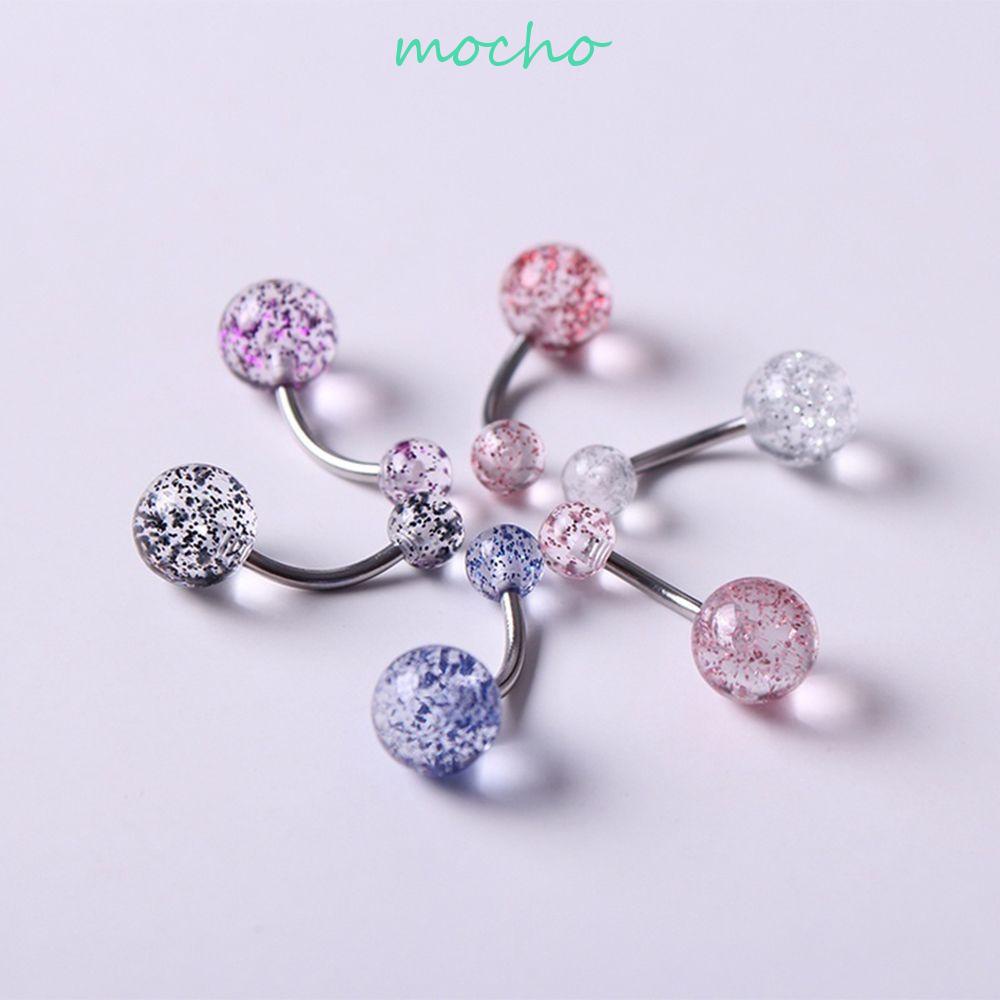 Khuyên Xỏ Cơ Thể Bằng Thép Không Gỉ Thời Trang|Trang Sức Vòng Cổ