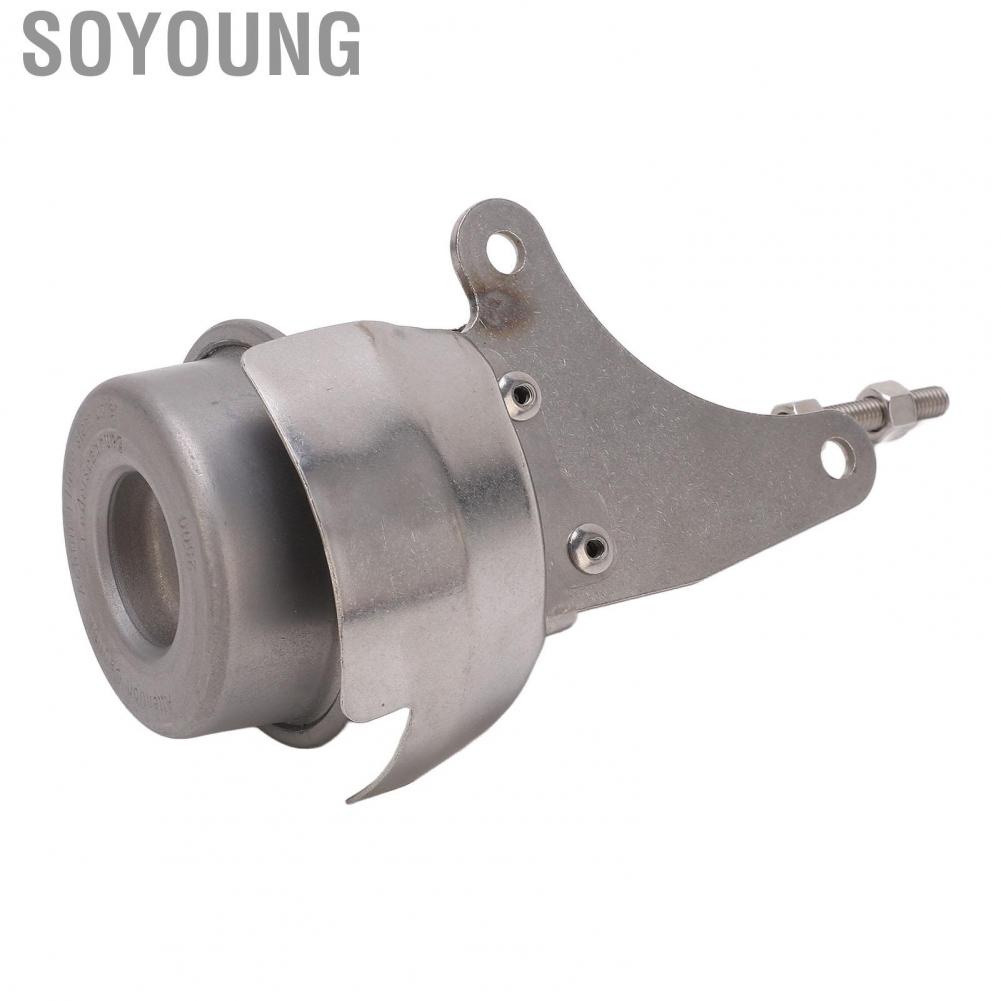 Soyoung Electric Wastegate Actuator  144112505R Efficient Heavy Duty for Car