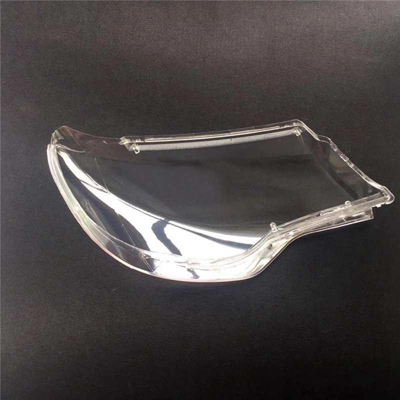 Khung Trong Suốt Bảo Vệ Đèn Pha Xe Hơi Citroen Elysee 2008-2013