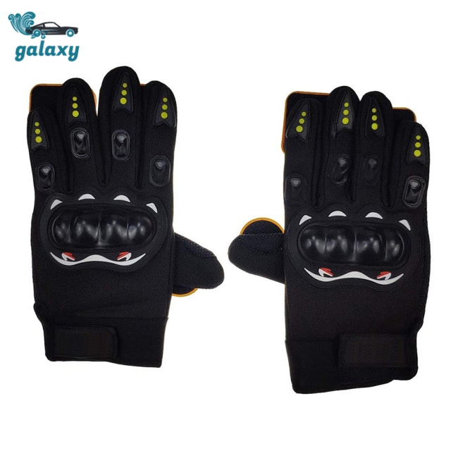 Galaxy Găng Tay Trượt Ván Dài Bảo Vệ Chuyên Dụng