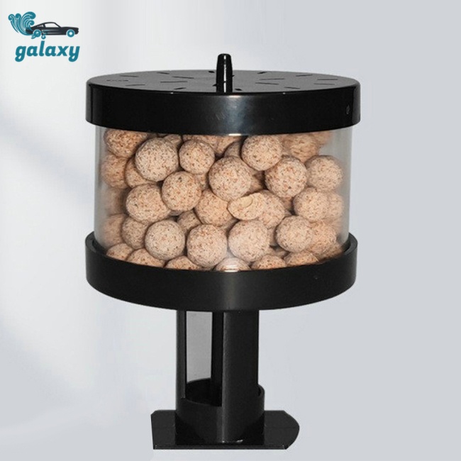 Galaxy Bộ Lọc Nước Sinh Học 3 Trong 1 Cho Bể Cá