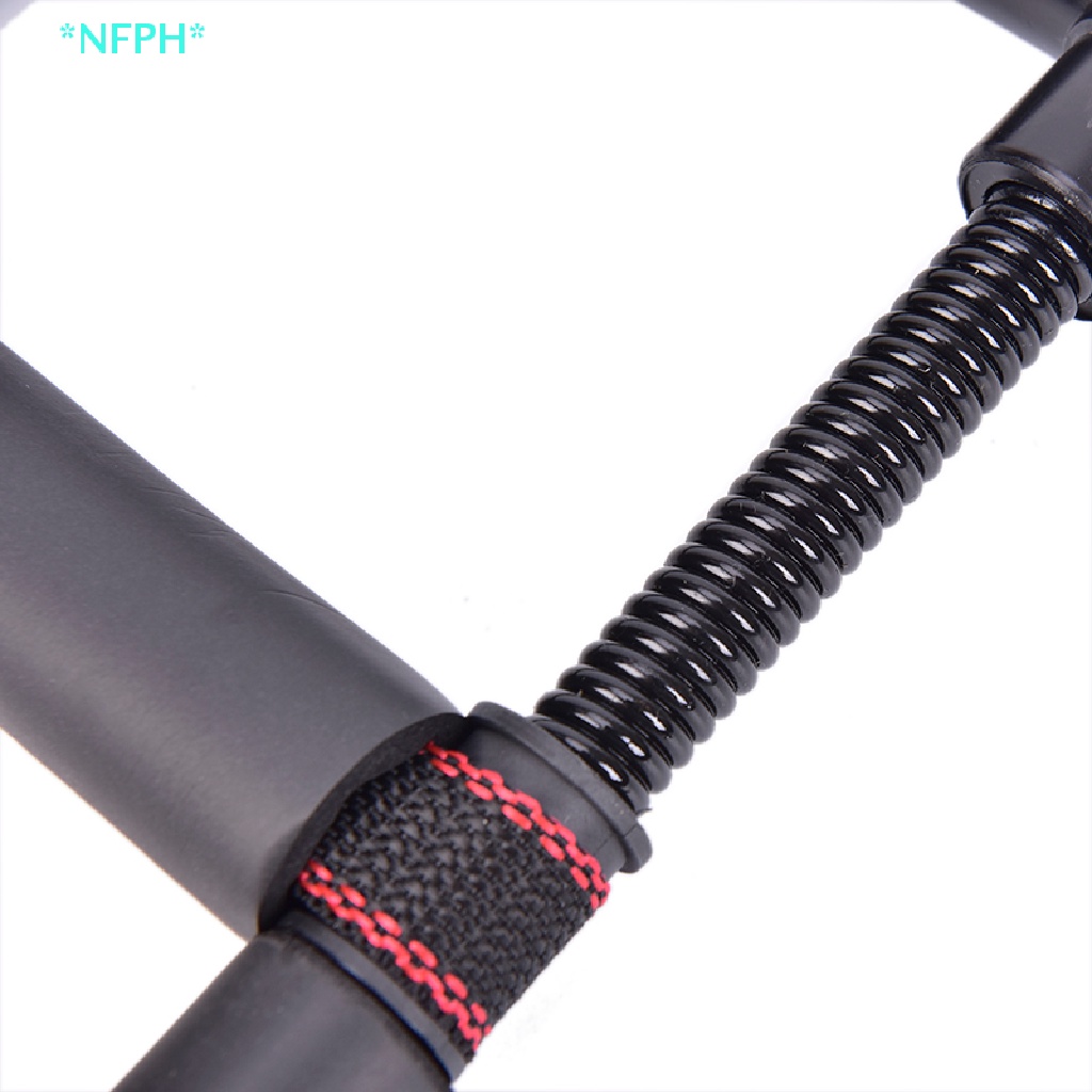 Nfph &gt; Dụng Cụ Luyện Tập Cơ Tay Chuyên Dụng Mới