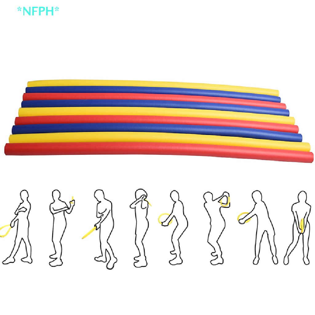 Gậy Đánh Golf Bằng Xốp Mềm Đa Năng Hỗ Trợ Luyện Tập Trong Nhà Mới