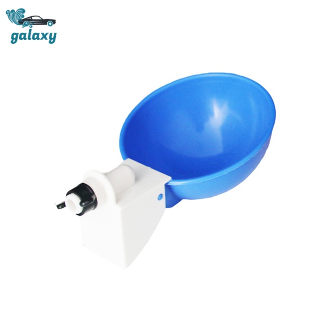 Galaxy Cốc Uống Nước Tự Động Cho Gà / Chim Bồ Câu