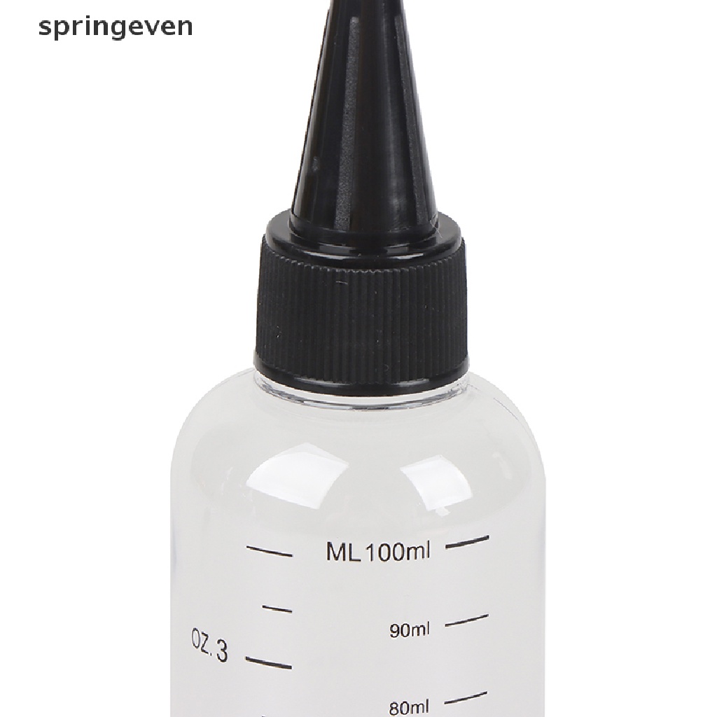 Chai Nhựa Đựng Mực Lỏng Có Thể Đổ Đầy Tiện Dụng