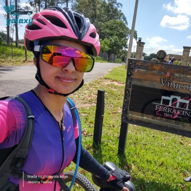 Galaxy Kính Mát Bảo Vệ Chống Tia Uv 9316p