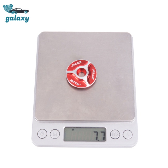 Galaxy Nắp Hợp Kim Nhôm Bảo Vệ Sườn Xe Đạp