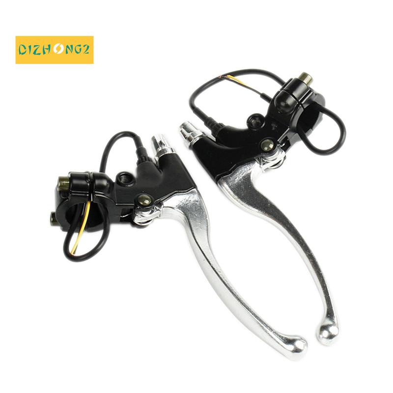 1 Cặp Tay Thắng Chuyên Dụng Cho Xe Đạp Điện