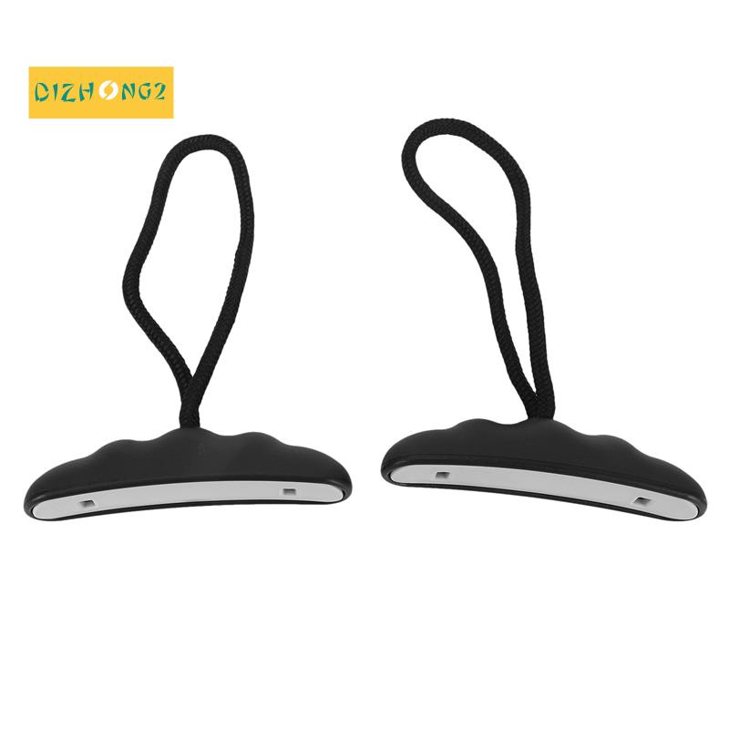 Set 2 Tay Cầm Chữ T Cho Thuyền Kayak