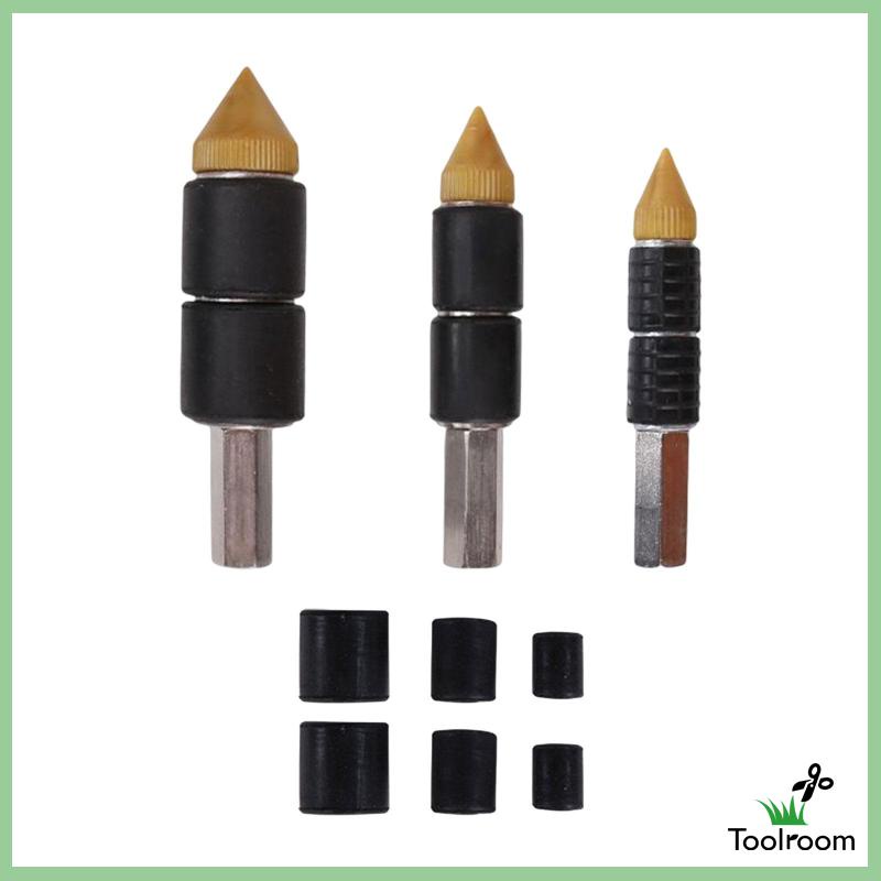 [Toolroom] Ống Nước Nóng Chảy Sửa Chữa Góc Tường Xuyên Thấu