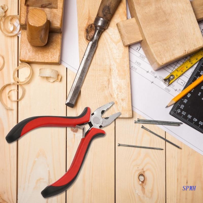 Kìm Cắt Dây Làm Trang Sức Đa Năng