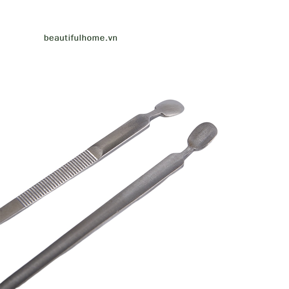 Dụng Cụ Chăm Sóc Móng Tiện Dụng Chất Lượng Cao