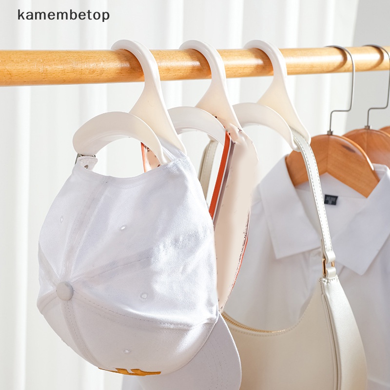 Beto Móc Treo Túi Xách Tay Đa Năng Sắp Xếp Gọn Gàng Cho Tủ Quần Áo / Ba Lô