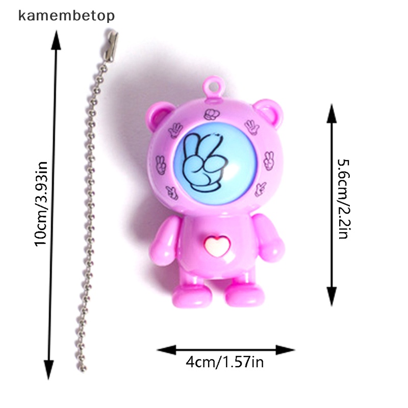 Đồ Chơi Kéo Bấm Ngón Tay Mini Bằng Giấy Dễ Thương