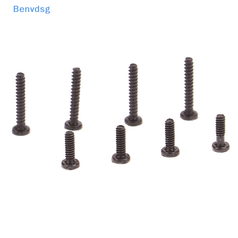 Bộ 8 Ốc Vít Thay Thế Dùng Cho Tay Cầm Chơi Game Hơi Nước