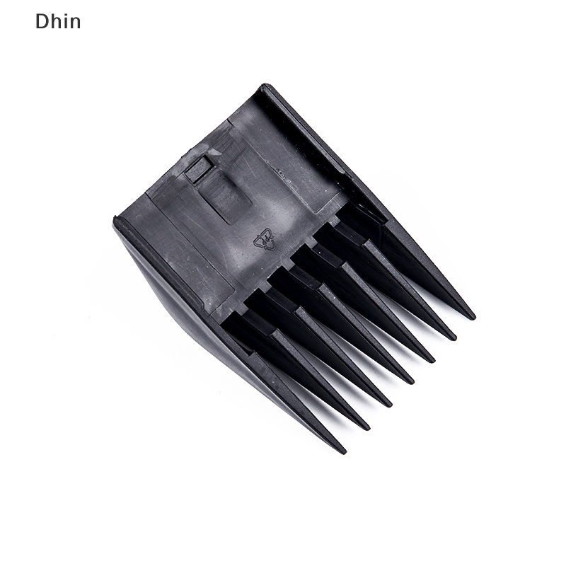 Bộ 4 Lược Dẫn Hướng Thay Thế Dành Cho Tông Đơ Cắt Tóc Moser 1400 Series COD