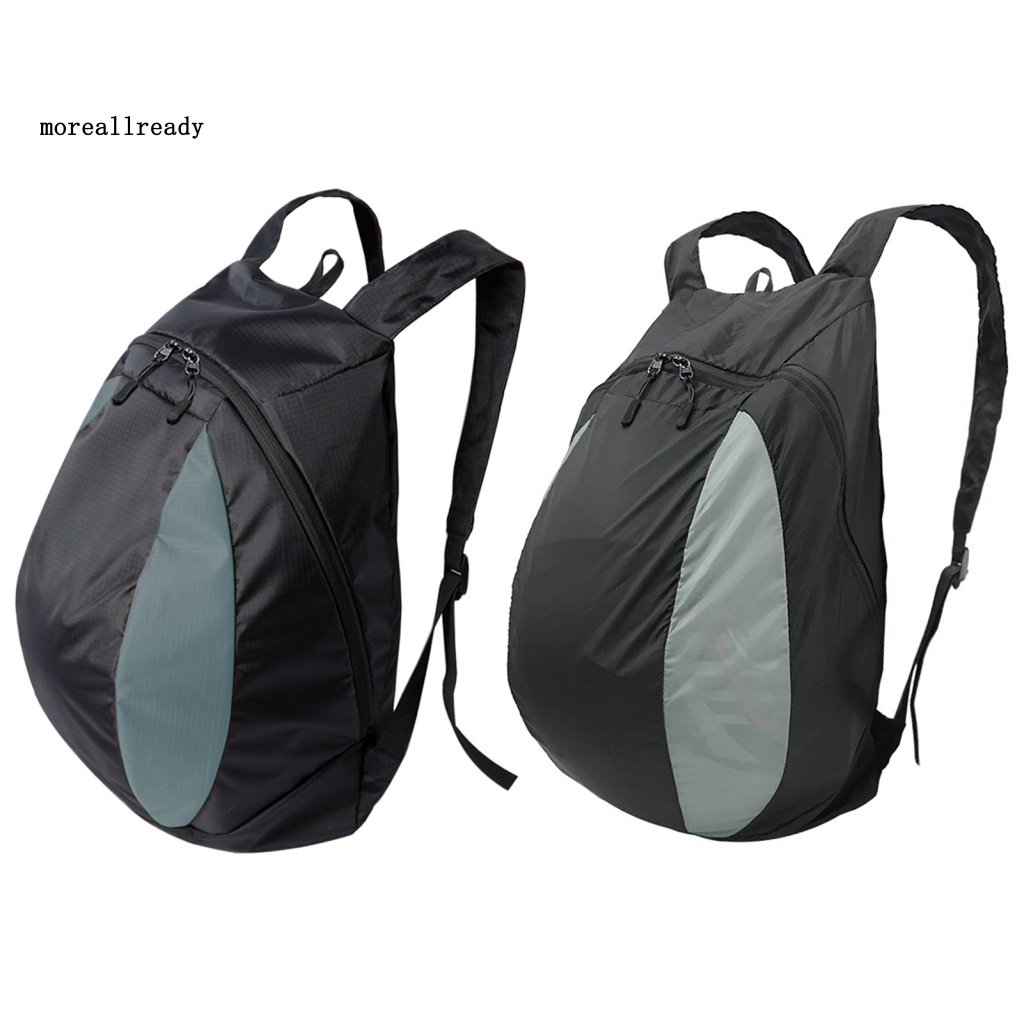 Balo Đựng Mũ Bảo Hiểm Gọn Nhẹ Chống Thấm Nước Dùng Hàng Ngày Cưỡi Bóng Rổ Ngoài