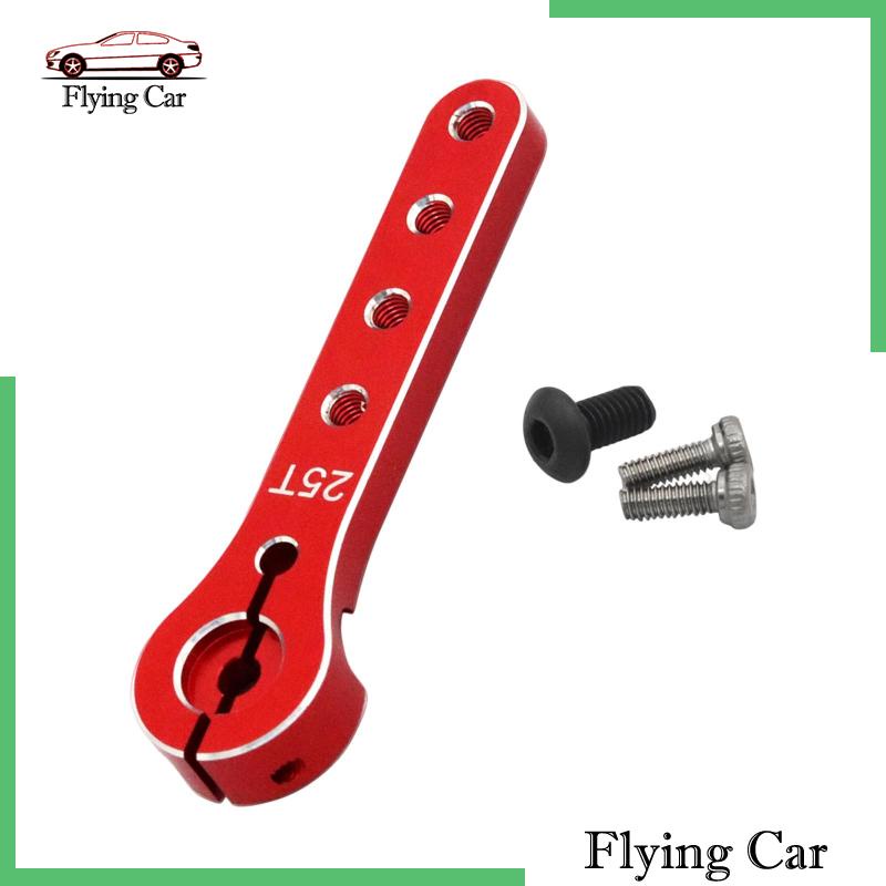Cánh Tay Động Cơ Servo Bằng Hợp Kim Nhôm Lzdjfmy2 Cho Xe Điều Khiển Từ Xa