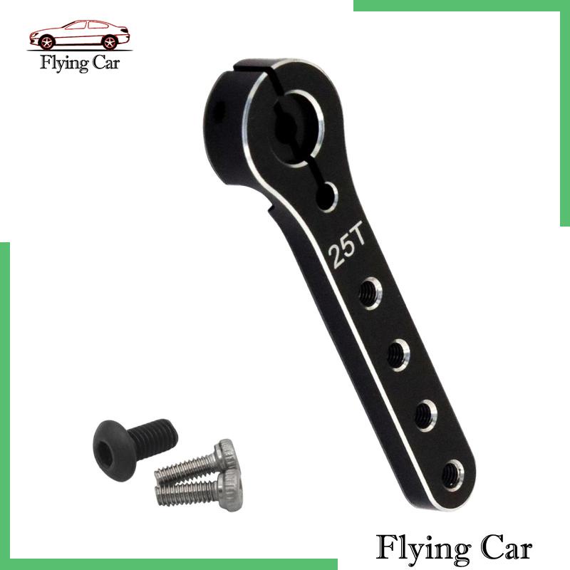 Cánh Tay Động Cơ Servo Bằng Hợp Kim Nhôm Lzdjfmy2 Cho Xe Điều Khiển Từ Xa