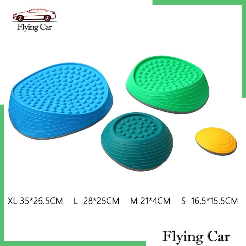 [Lzdjfmy2] 4 Khối Cân Bằng Có Thể Xếp Chồng Lên Nhau Cho Độ Tuổi Từ 3 Tuổi Và Trẻ Mới Biết Đi