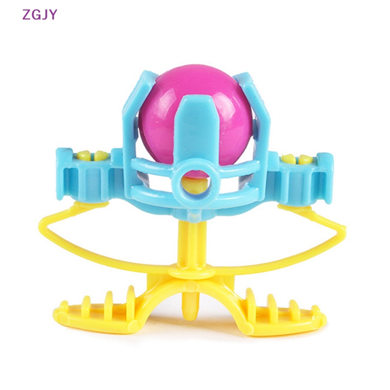 5 Bóng Đồ Chơi Vui Nhộn Cho Bé Mới