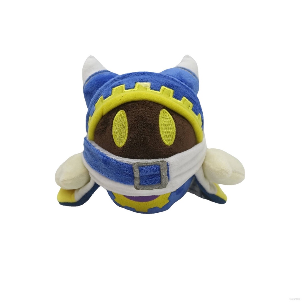 Thú Nhồi Bông Hình Kirbys Return to Dream Land Meta Knight Làm Quà Tặng Cho Bé