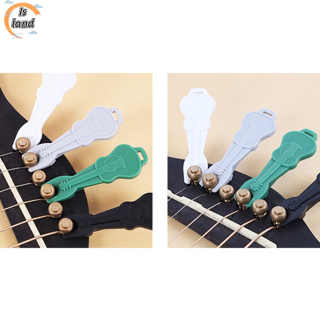 Dụng Cụ Tháo Chốt Đàn Guitar Chuyên Dụng