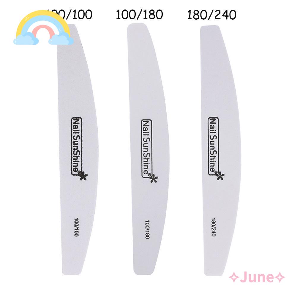 Dụng cụ dũa móng tay chuyên nghiệp