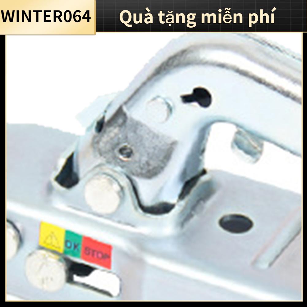 Winter064 Trailer Hitch Ball Bề mặt nhẵn bóng Cấu trúc nhỏ gọn Chống gỉ Sức mạnh mẽ với chủ đề chính xác