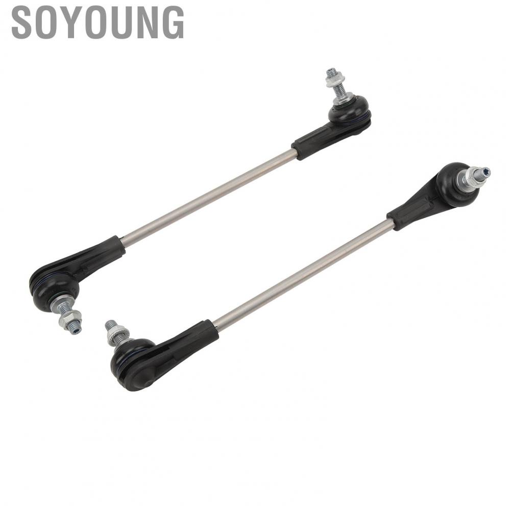 Soyoung Sway Bar Link  Front 31306792212 High Reliability Easy To Install for F30 M Sport