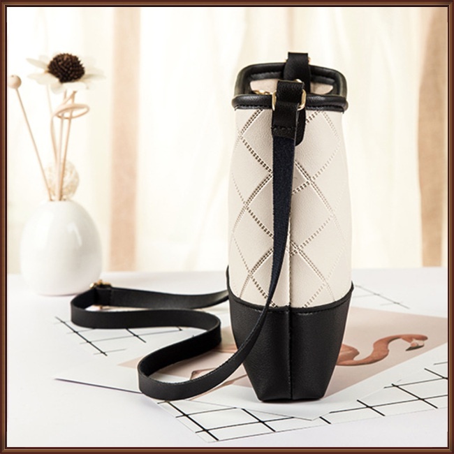 Túi Xách Đeo Vai Phong Cách Retro Thời Trang Dành Cho Nữ