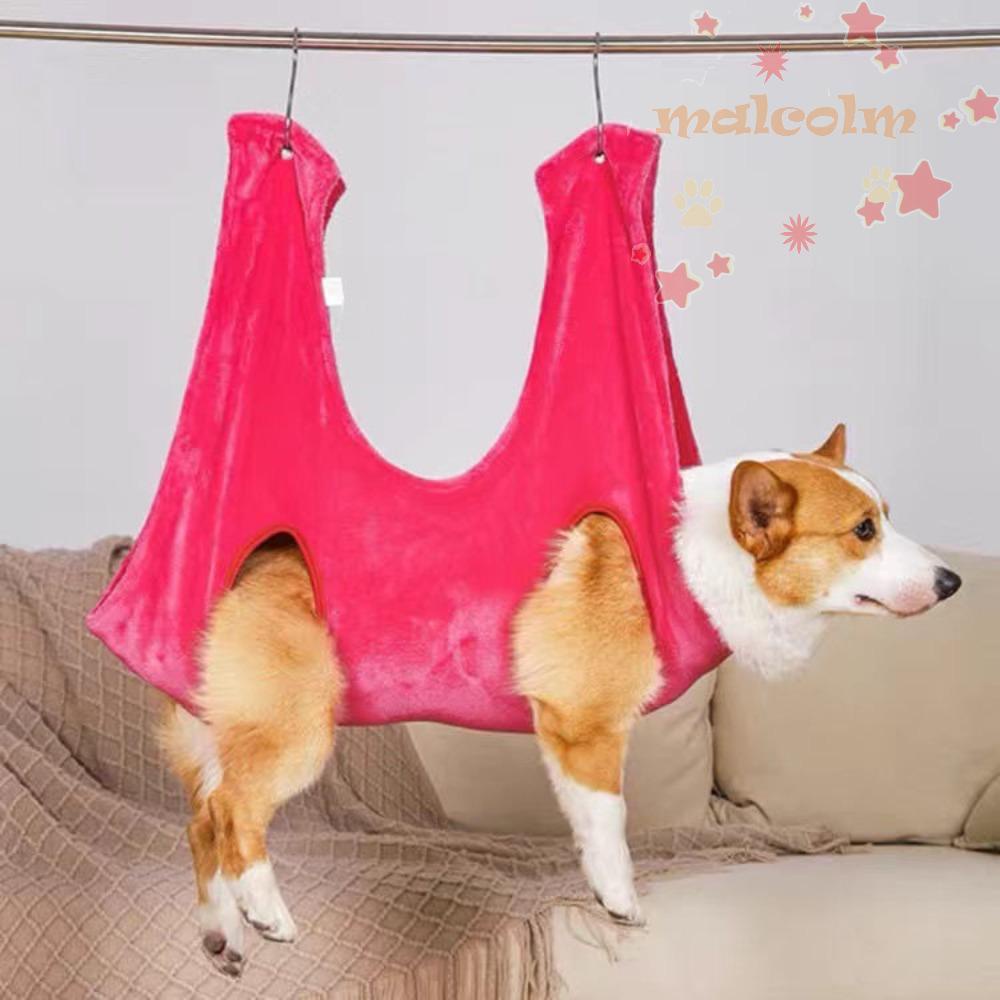 Túi Tắm Rửa Tai Chống Cắn Chống Thú Cưng Tiện Dụng