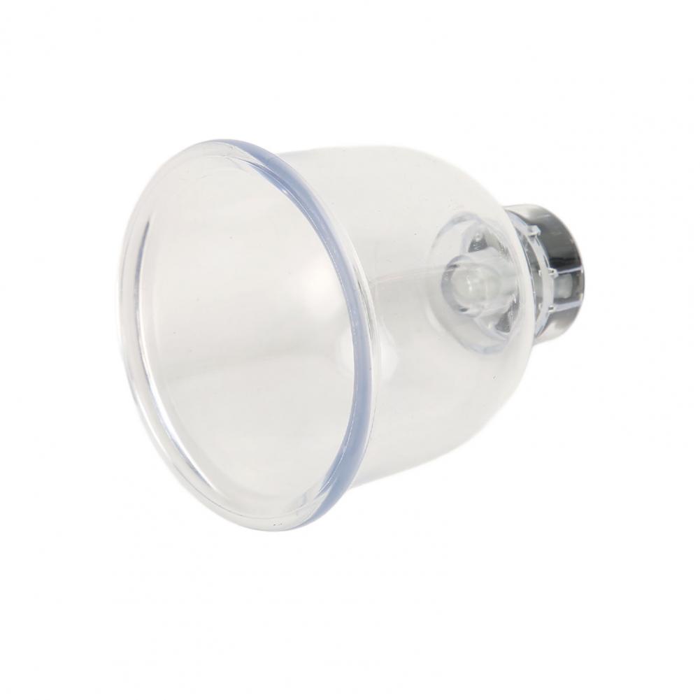 Máy giác hơi chân không thông minh 6 cốc Làm nóng cơ thể Nạo vét máy mát xa SUNCOL