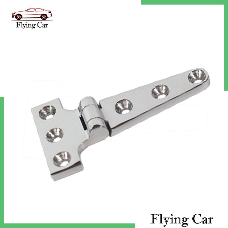 Bản Lề Chữ T Bằng Thép Không Gỉ 316 Dễ Lắp Đặt Lzdjfmy2