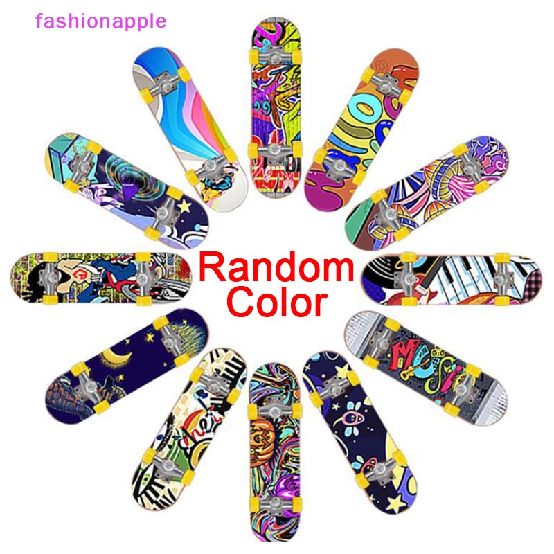 1 Ván Trượt Mini Dễ Thương Cho Bé