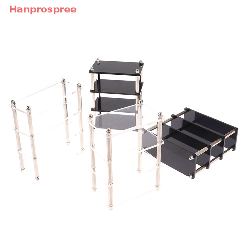 Kệ Sách Mini Trang Trí Nội Thất Cho Nhà Búp Bê