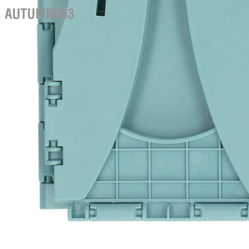 Bô Đi Vệ Sinh Bằng PP Có Thể Gấp Gọn Tiện Dụng Cho Bé