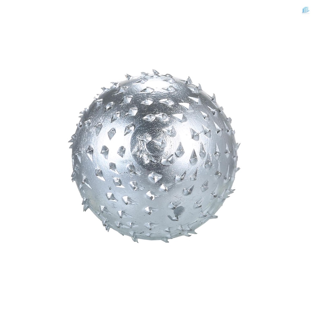 Mũi Mài Gỗ 1 / 4 inch Đầu 3cm Bằng Thép Vonfram Chuyên Dụng