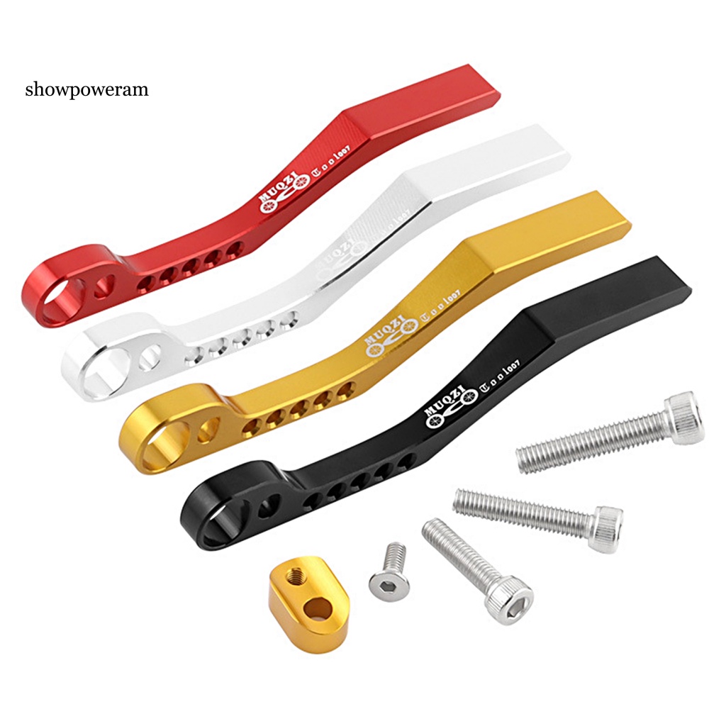 1 Bộ Ổn Định Dây Xích Xe Đạp Không Biến Dạng Không Gỉ Chống Ăn Mòn