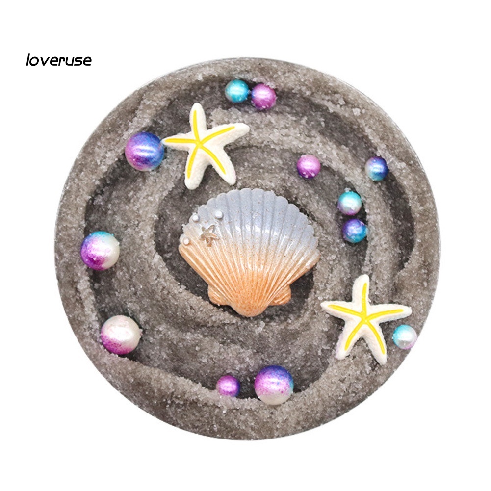 Đồ Chơi Chất Nhờn Ma Quái Vỏ Sò 60ml Giải Tỏa Căng Thẳng