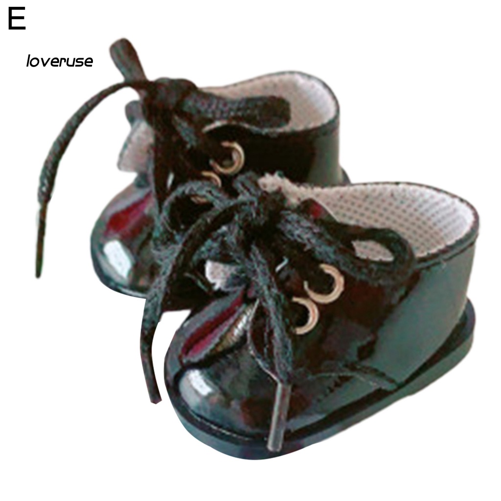 Mắt Kính Trong Suốt Dành Cho Búp Bê Thần Tượng