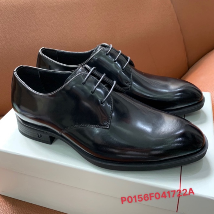 Giày tây Nam Pierre Cardin chính hãng P0156F041722A Thời Trang Nam Da thật Công Sở Chịu Mài Mòn Thoải Mái Cho Nam