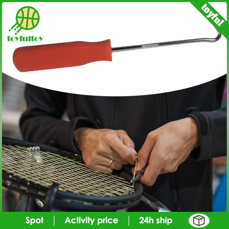 [Toyfulcabin] Dụng Cụ Kéo Dây Vợt Tennis