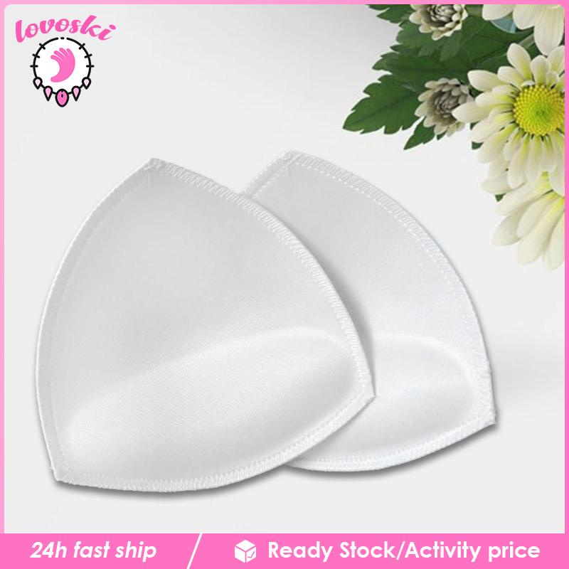 [Lovoski] Mút Đệm Áo Ngực / Đầm Bơi Mềm Mại Dành Cho Bạn Nữ